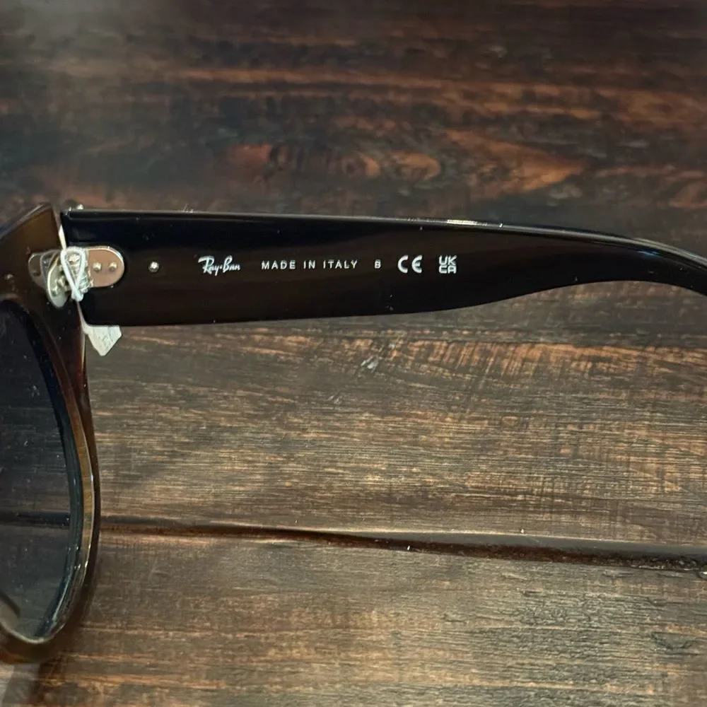 Ray-Ban Roundabout RB2192